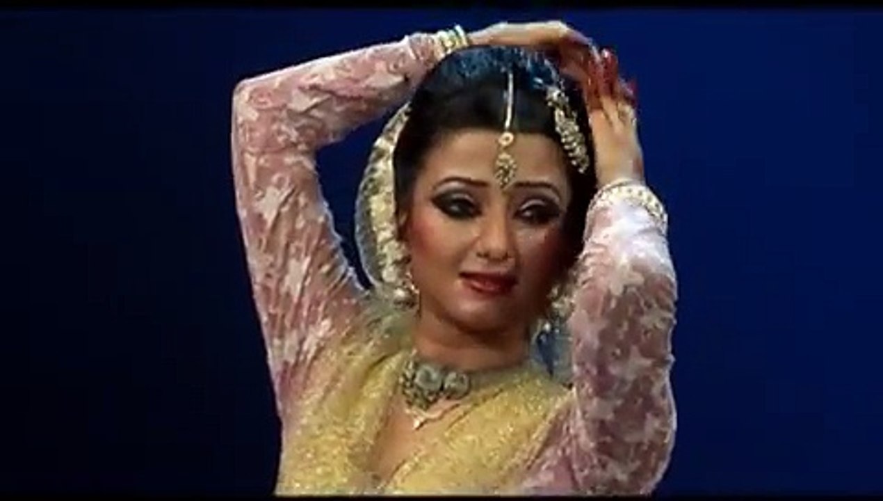 Meghranjani - Sudha Nritya (kathak Dance) (1)