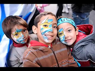 La Tuerca 2011...Un grito celeste..