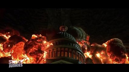 Honest Trailers - Independence Day