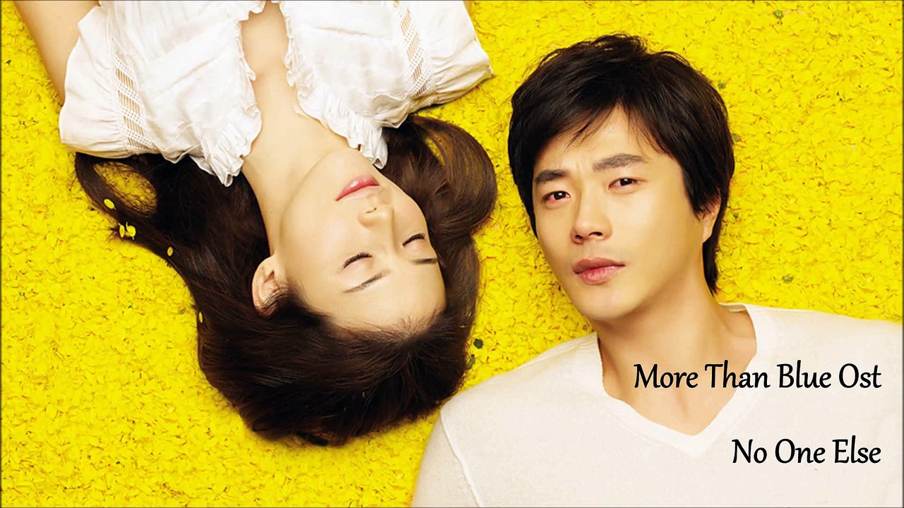 No One Else (More Than Blue OST) (TR SUB)
