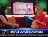 Dr. Parizi of The Rose Shares Insight on the USPSTF Recommendations for Breast Cancer Screenings