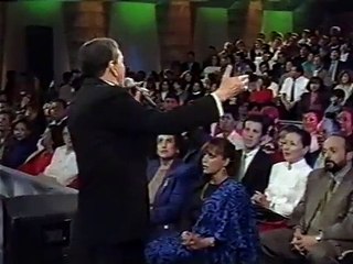 MARCO ANTONIO MUÑIZ - "TRIBUTO A JOSE ALFREDO JIMENEZ"