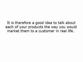 3 Things All Affiliate Marketers Need  Online
