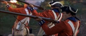 The Patriot - Mount & Blade Napoleonic Wars