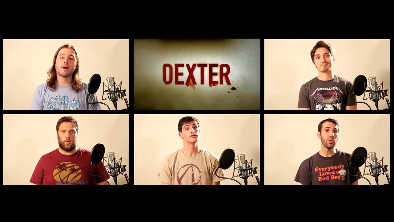 Dexter Theme Acapella