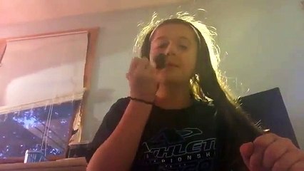 Everyday middle school makeup tutorial//