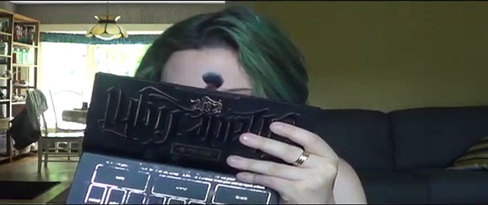 Fresh and Dewy Summer Makeup Tutorial ft. Kat Von D Shade + Light Eye Palette