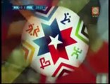 Paolo Guerrero: doblete del delantero peruano ante Bolivia