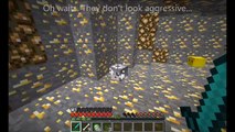 More Slimes in vanilla Minecraft | ONLY ONE COMMAND BLOCK