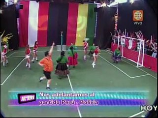 Twitter: critican al programa "Al Aire" por supuesto racismo