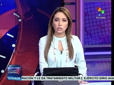 Siria: Al-Nusra y Estado Islámico intensifican ataques contra ejército