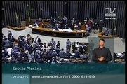 719 MILHÕES DE REAIS ROUBADOS DE PEQUENOS POUPADORES DA CAIXA - DEP BRUNO ARAÚJO