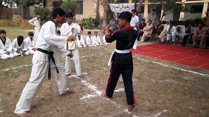 Pak Can DO Karate Club Phool Nagar 9