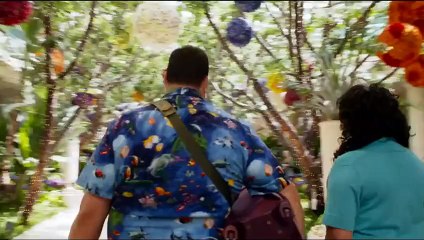 Paul Blart_ Mall Cop 2 Bande-annonce