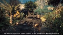 Battlefield Bad Company 2 - Developer Walkthrough: Squad Deathmatch Video (incl. German-Subtitle)
