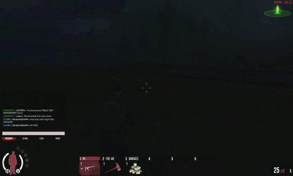 Infestation: Survivor Stories (WarZ): The ♦REAL♦ Super Zombie!