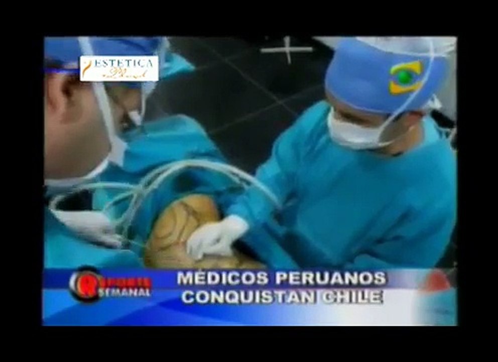 CIRUJANO PLASTICO PERU - DR. CARLOS MARQUEZ DE LA TORRE