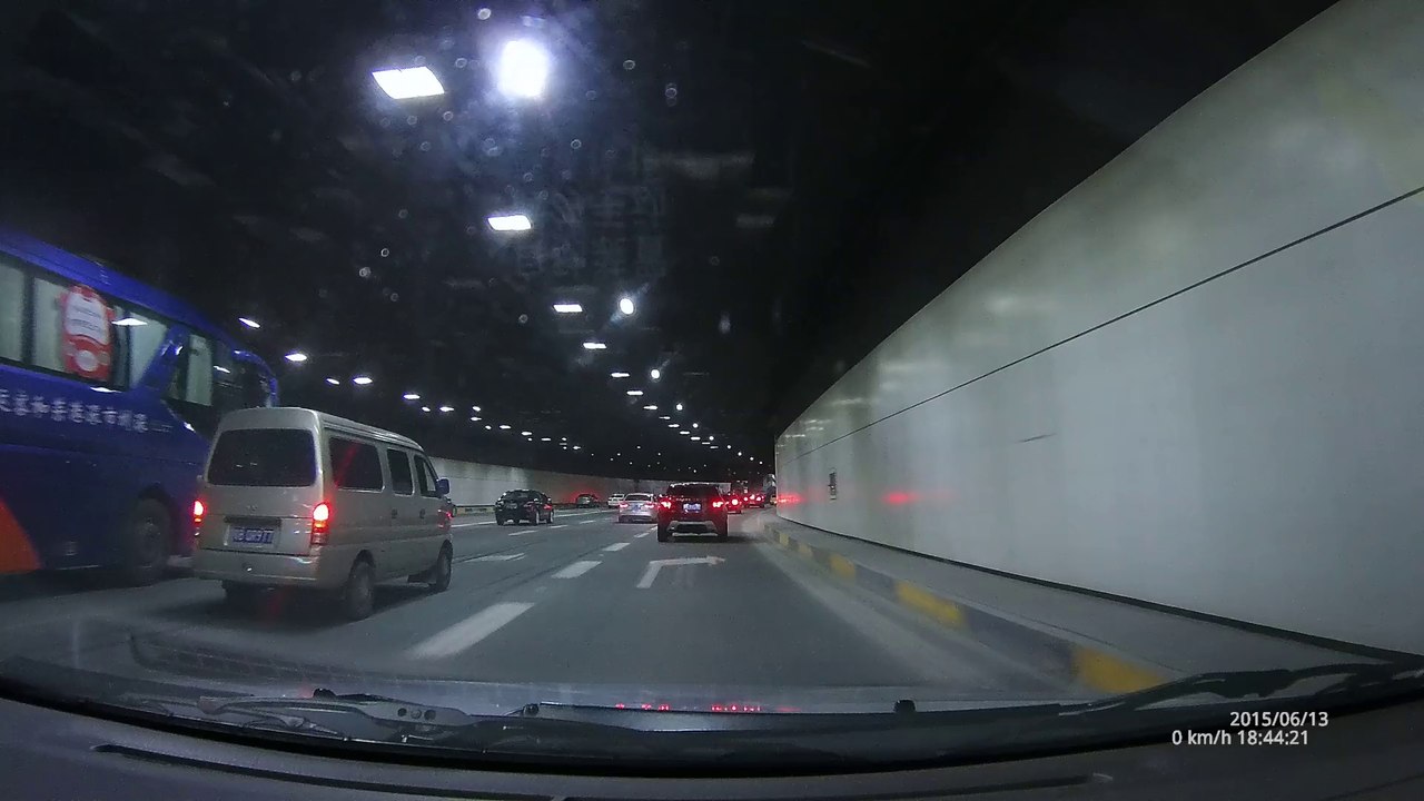 The Most Affordable Car Black Box DOME GS98C Camcorder