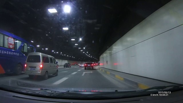 The Most Affordable Car Black Box DOME GS98C Camcorder