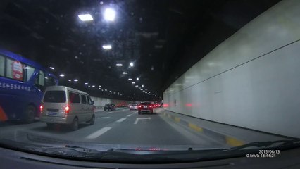 The Most Affordable Car Black Box DOME GS98C Camcorder