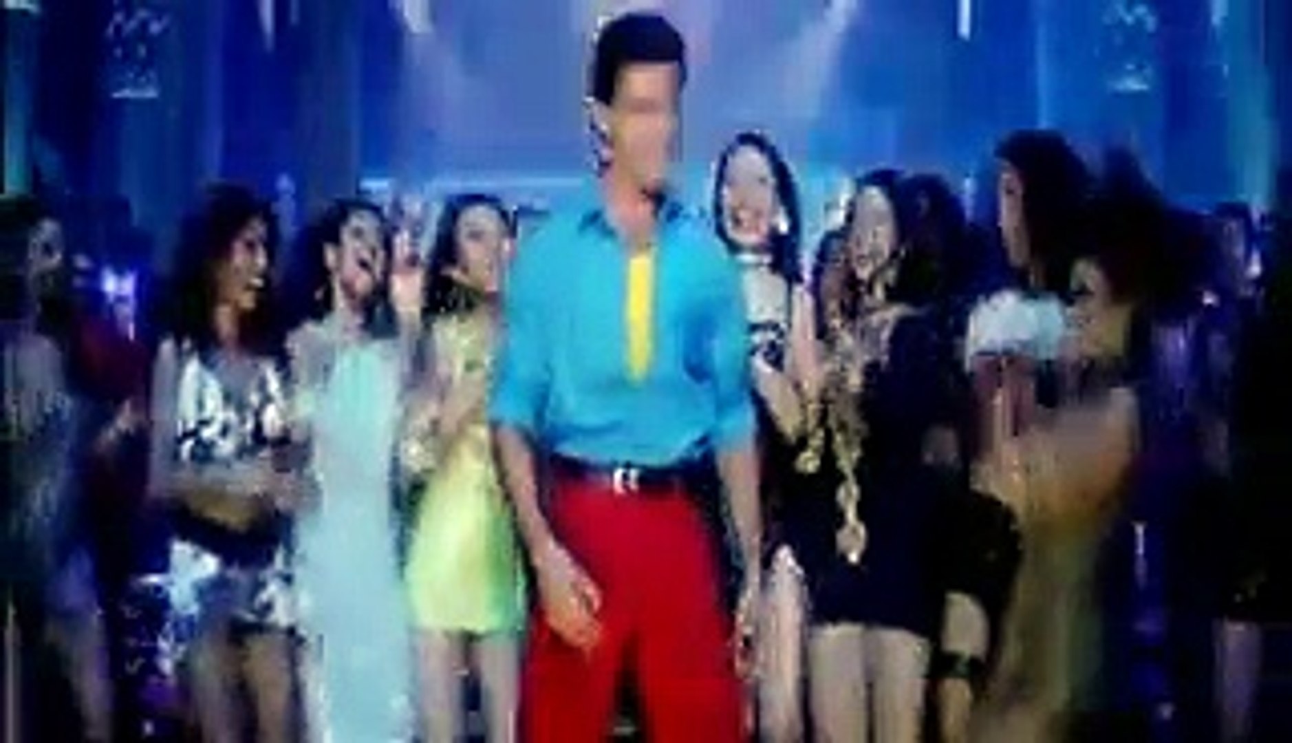 Hindi movie song