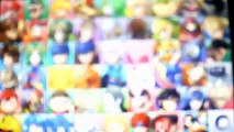 Super Smash Bros 3DS/Wii U DLC Fighters REMAKE