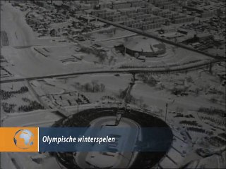 Olympische winterspelen - 1972
