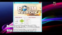 Boom Beach Hack 2015 - Get Free Cheats Unlimited Diamonds, Gold, Iron, Stone and Wood
