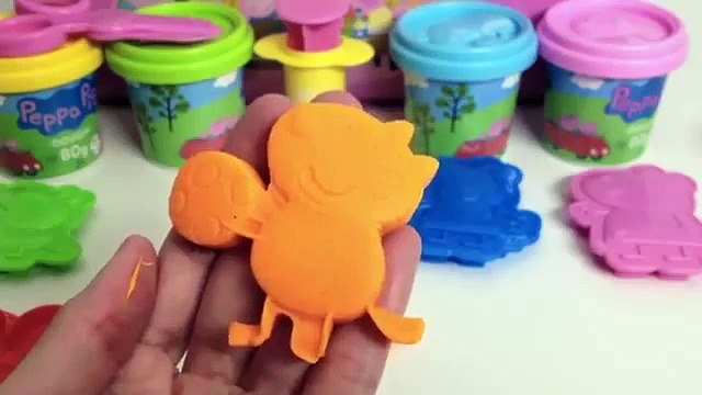 Peppa Pig Pizzeria Playset Pizza Shop Carry Case PlayDoh Maletín Pizzería de La Cerdita