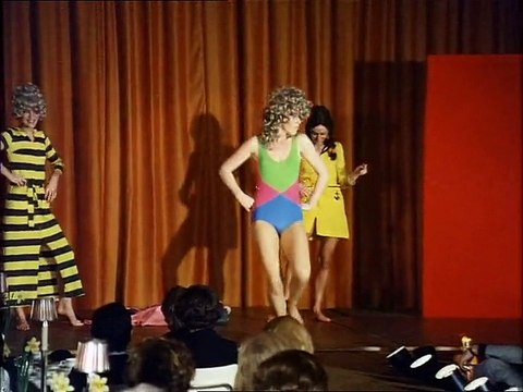 Modeshow - 1972