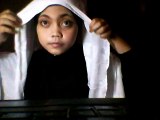 How To Wear A Pashmina Hijab Video Latest l Video Cara Memakai Jilbab Pashmina Terbaru