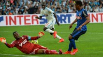 HIGHLIGHTS : OM 2-1 AS Monaco