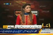 Jo Subah Morning Shows Kartay Thay Wo Hamay Bata Rahae Hain Ke Deen Kia Hai.! Mubasshir Luqman -