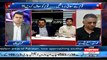 Nawab Ali Wassan Blast On PMLN For Load Shedding -