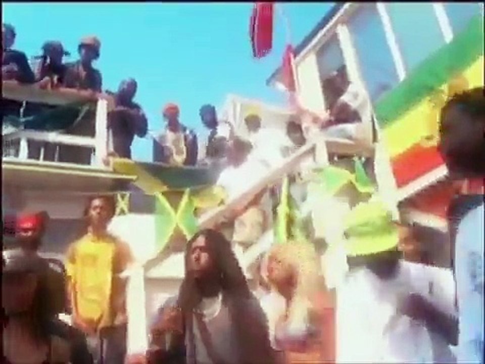 Juelz Santana - Shottas