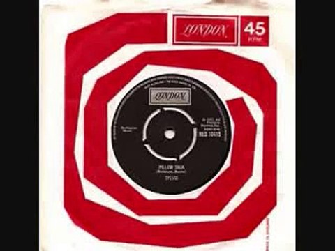 Sylvia - Pillow Talk (Extended)