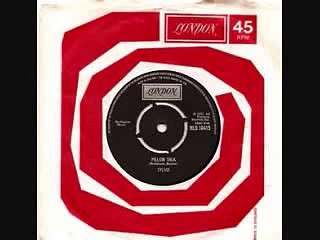 Sylvia - Pillow Talk (Extended)