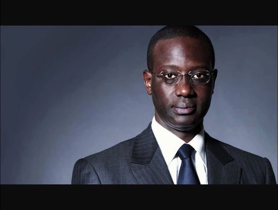 Crise en Côte d'Ivoire: Tidjane Thiam sort de sa réserve