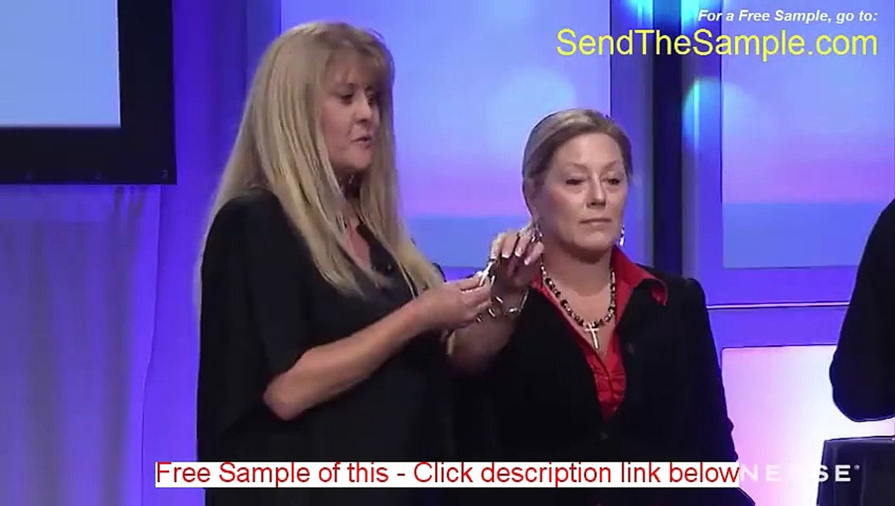 Botox Results - Warning Must See Video