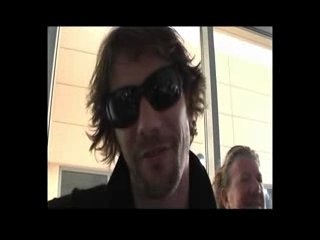 Daniel Ilbaca chase armitage