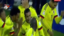 Brazil vs Colombia 1-0 All goals & full highlights [Copa America 2015] HD