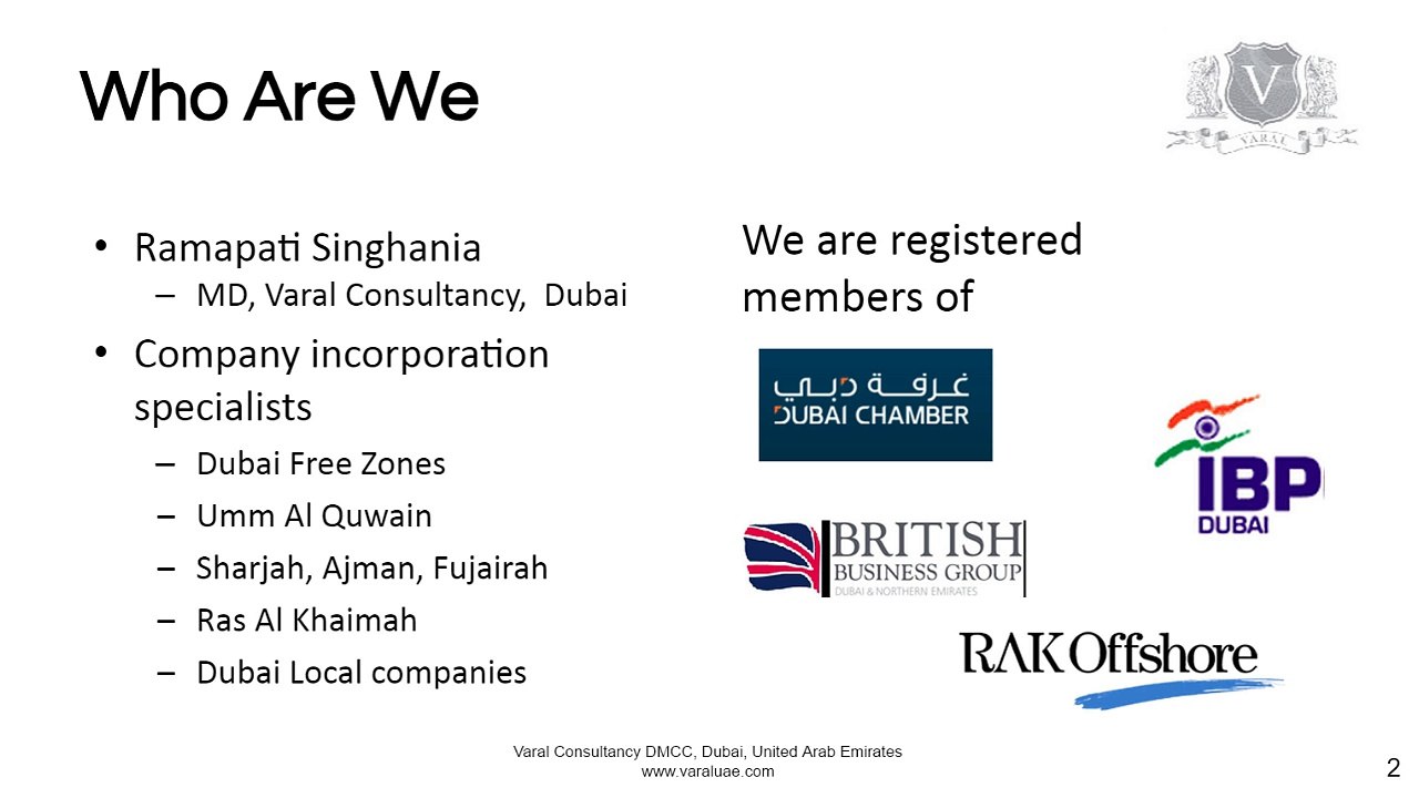 Jebel Ali Freezone | 10 Reasons Why You Should Be Here