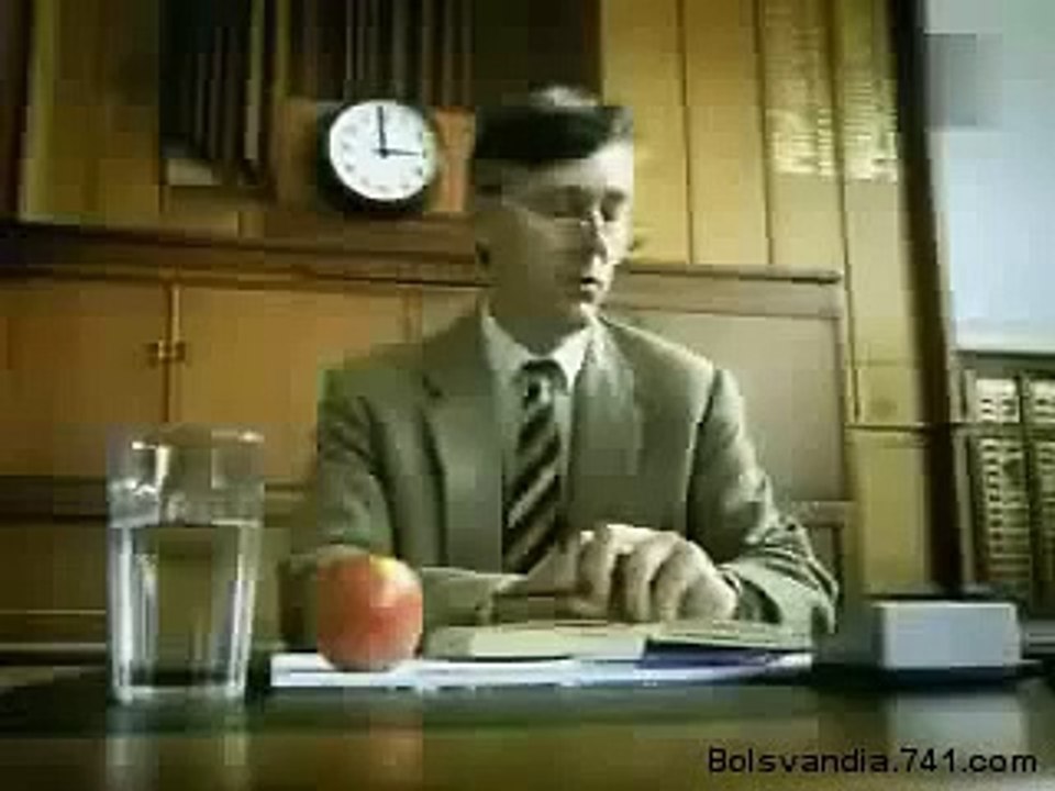 Do you know who I am?