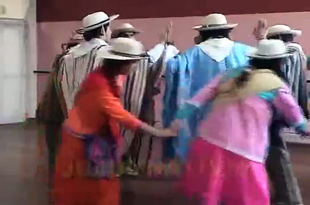 Carnavalito Completo