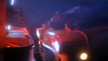 Ночной попутчик (ужасы)