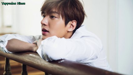 Lee Min Ho - Thank You // Türkçe Altyazılı