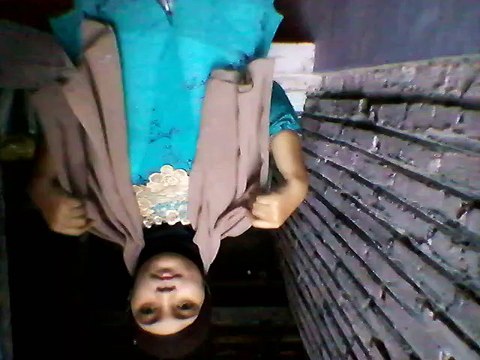 How To Wear Hijab Video Paris The Latest Model l Video Cara Memakai Jilbab Paris Model Terbaru Vol 3