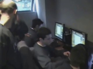 HEAT BF2 HGL GNET TOURNAMENT KALI8EA DAY 1 FULL CAMERA