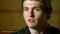 Raffaele Sollecito full KOMO-TV interview