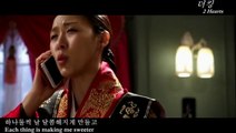 The King 2 Hearts MV ( Lee Seung Gi & Ha Ji Won )